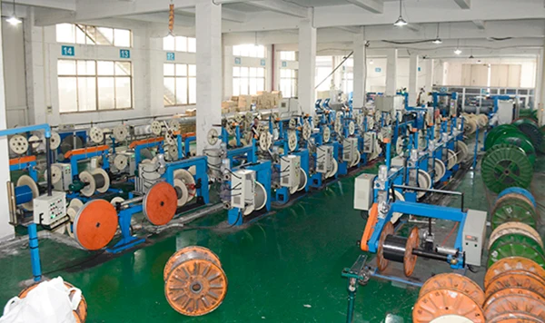 Wuhan Keman Optical Communication Co., Ltd.