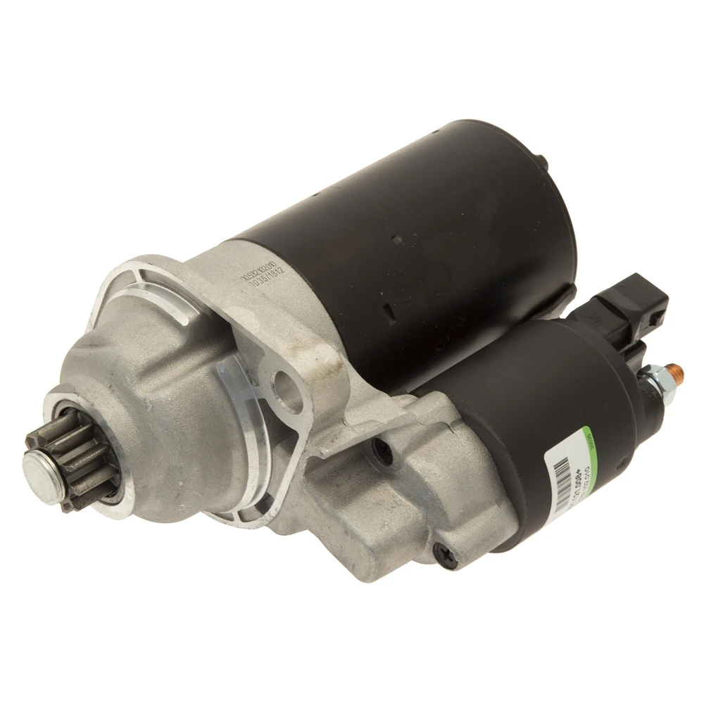 IZUMI Starter for Audi for Vw Industrial Engine Parts