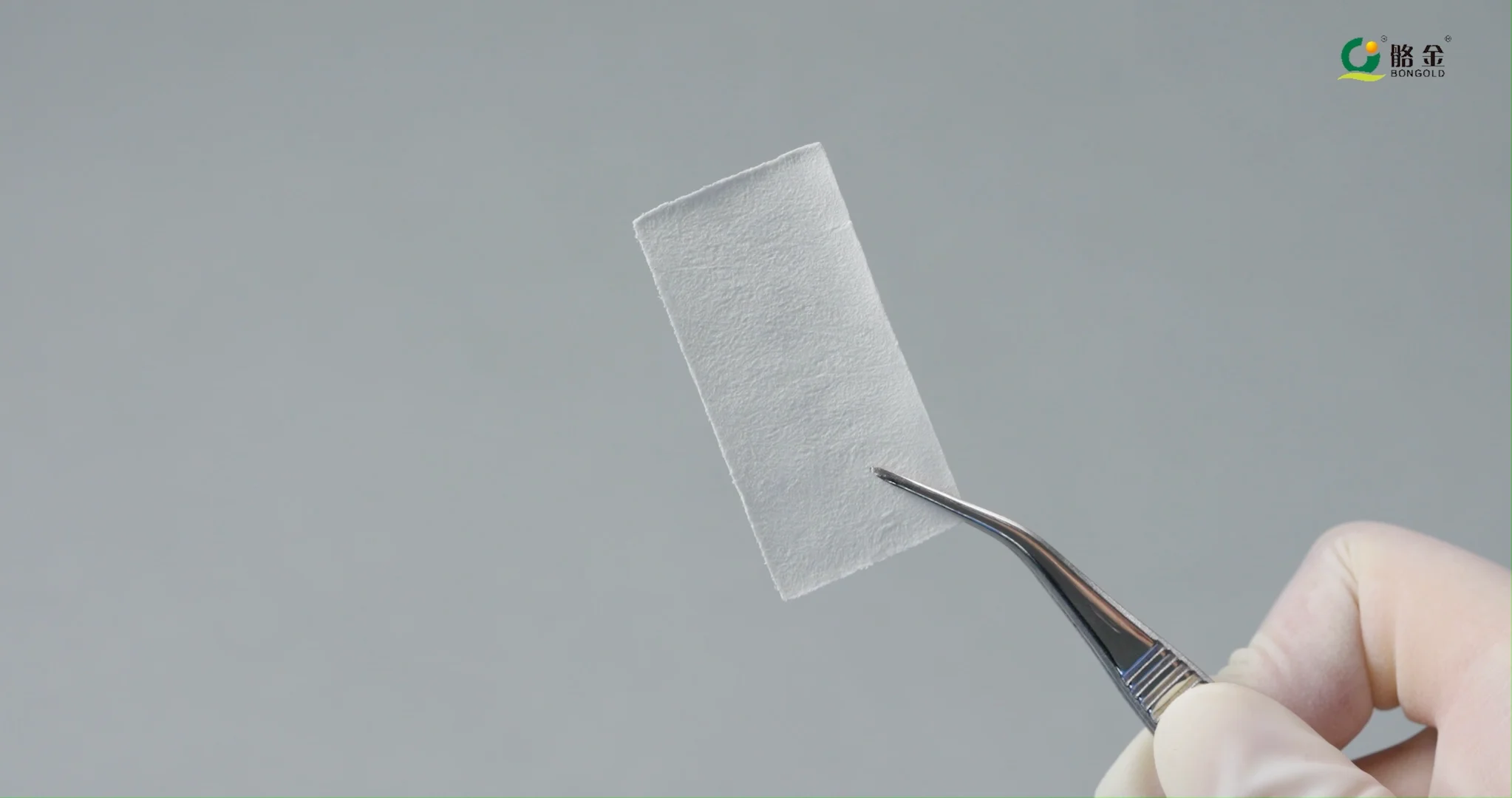 thumbnail image 2 of Zenoss Bio+ 30 X 40mm Dental Implant Bovine Absorbable Collagen Membrane – DSI ZM780434 2 of 3