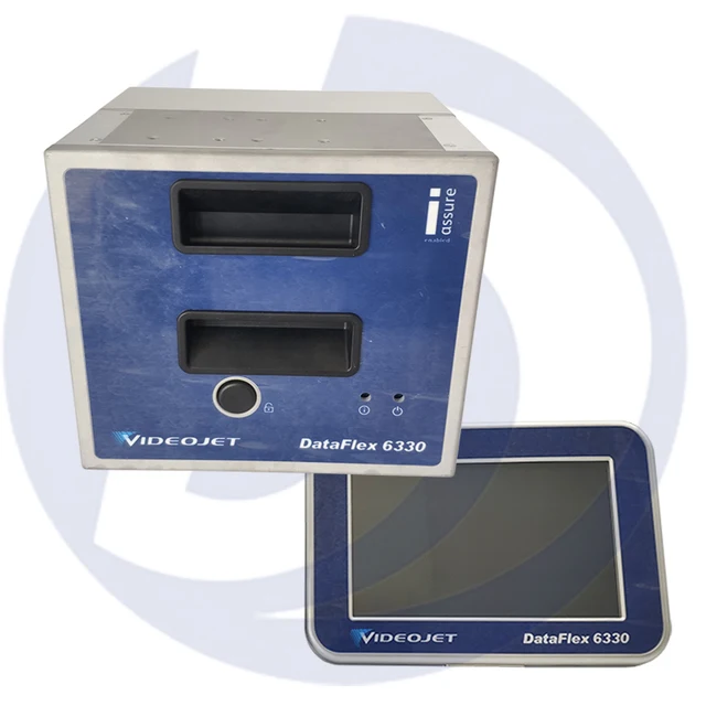 32mm 53mm printhead videojet DataFlex TTO thermal transfer overprinter inkjet coding machine 6210 6230 6330 6420 6530