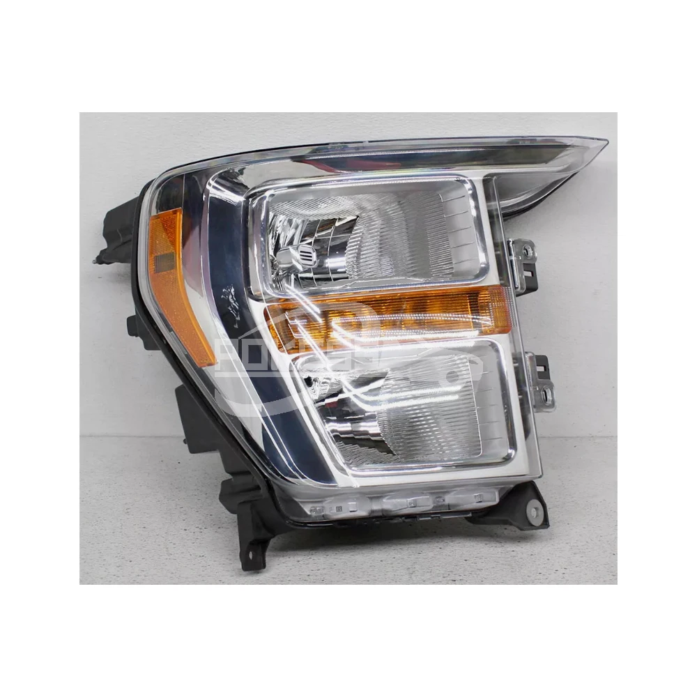 Car Auto Parts ML3Z13008K ML3413D155AH Head Lamp Halogen Left for Ford...