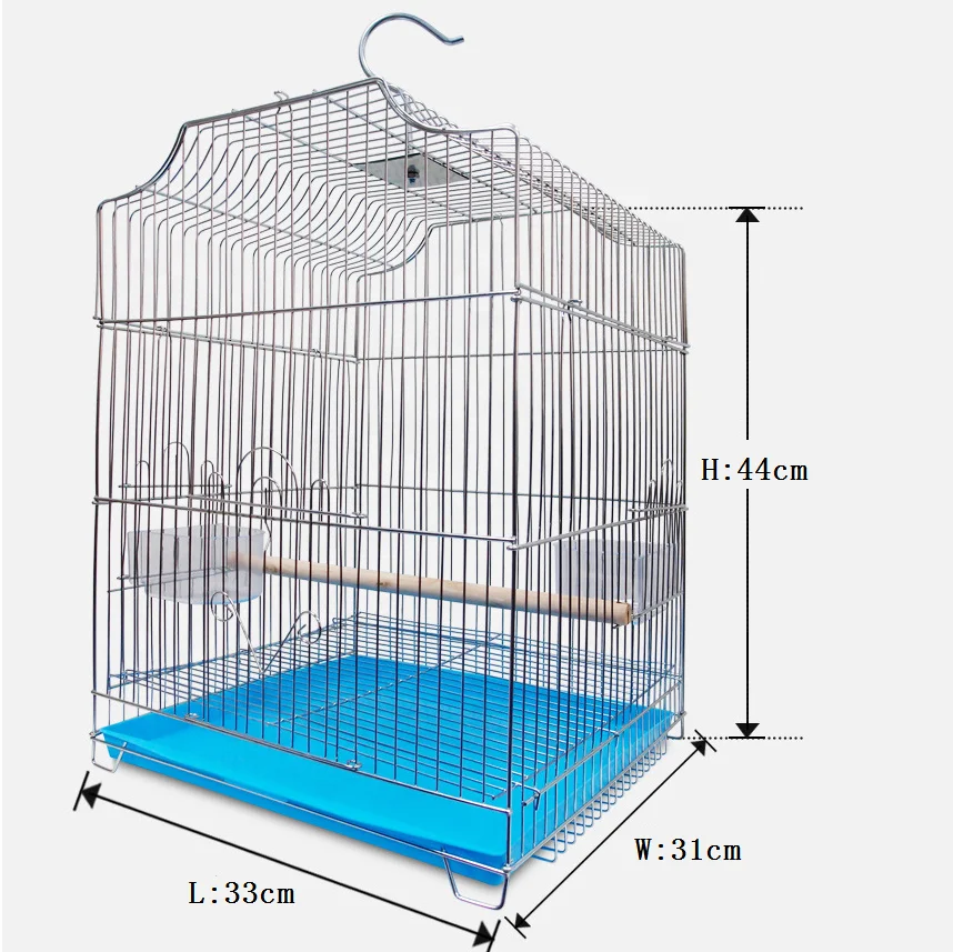 parrot cage online shopping