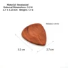 Red-Rosewood