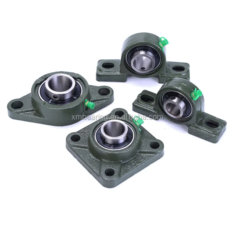 Fafnir Pillow Block Bearing F201 F202 F203 F204 F205 F206 F207 F208 F209 F210 F211 F212 F213