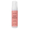 Mousse para el cabello