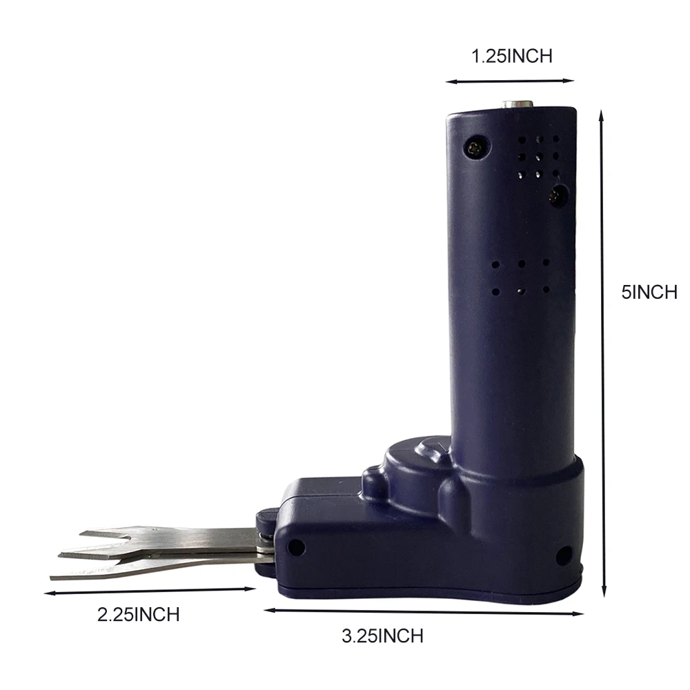 Hotselling Automatic Scissors Leaf Trimmer Electronic Handheld Bud Trimmer Buy Automatic