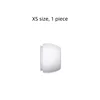Blanco, XS
