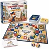 Custom Board Game
