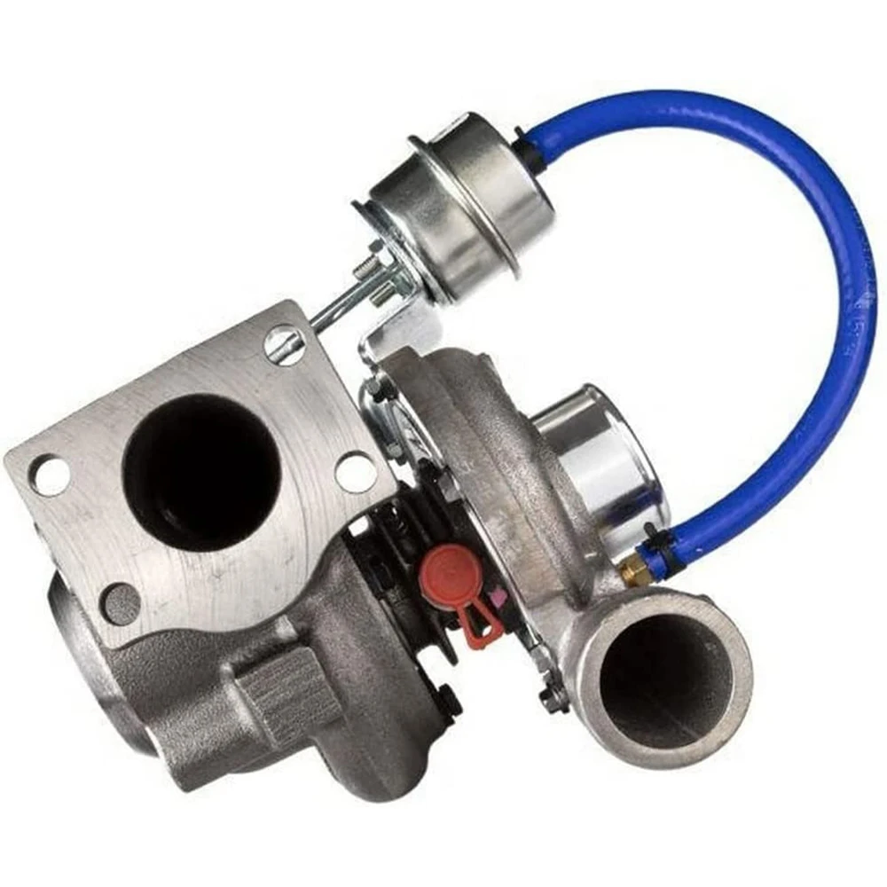 IZUMI 2674A095 Turbocharger for Perkins T4.40 Machinery Engine Spare Parts