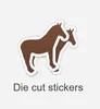 Die cut