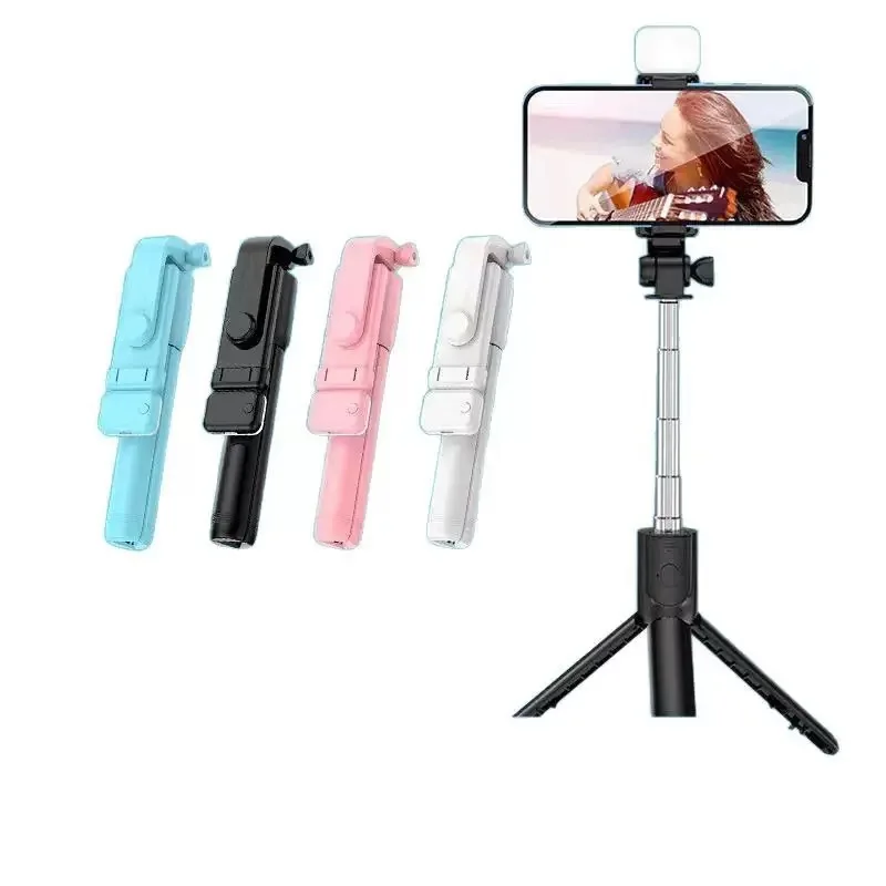 Foldable Selfie Stick Tripod F310S in Camera Accessory