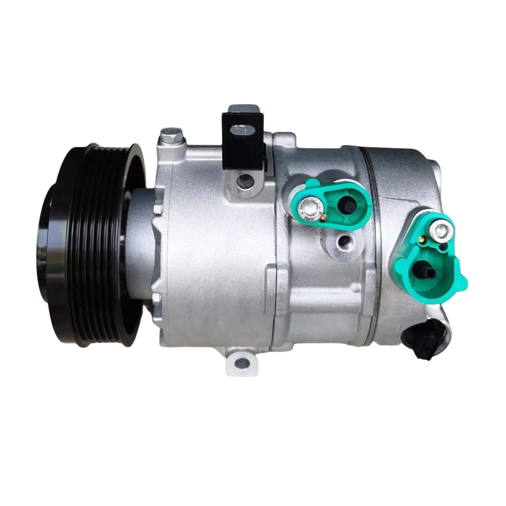 Car Air Conditioner Compressor Ac Compressor For Buick Gl8 2.0t 2.5