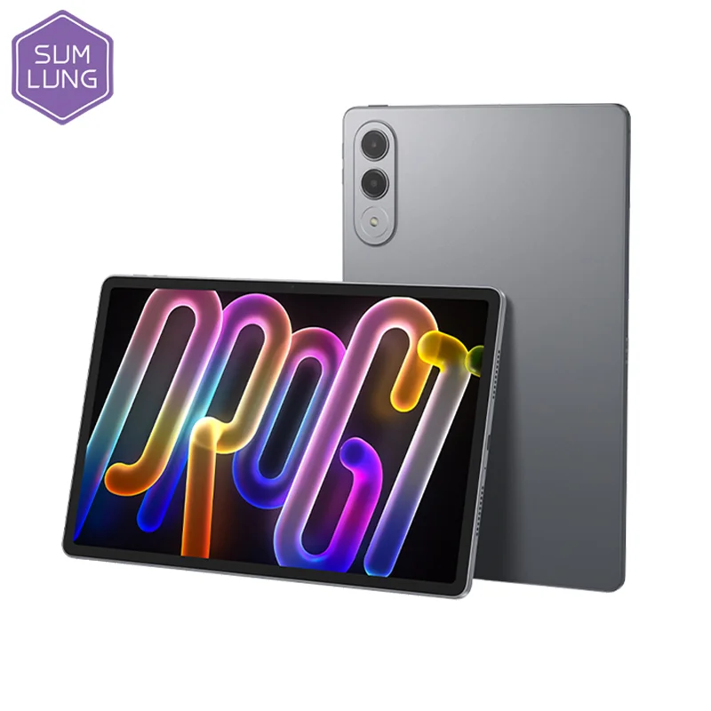 Lenovo Xiaoxin Pad Pro GT - 11.1'' Tablet with Snapdragon 8 Gen 3