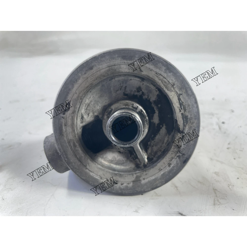 For Isuzu 4FB1 Oil Filter Seat Engine Parts for Sale
