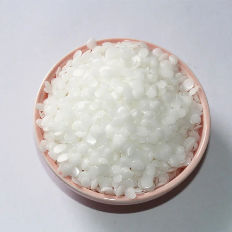 white wax bee