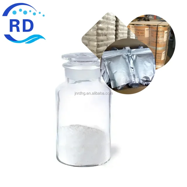 High Quality Glyoxylic Acid Monohydrate CAS 563-96-2 for Synthesis Material Intermediates