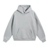 Flower gray