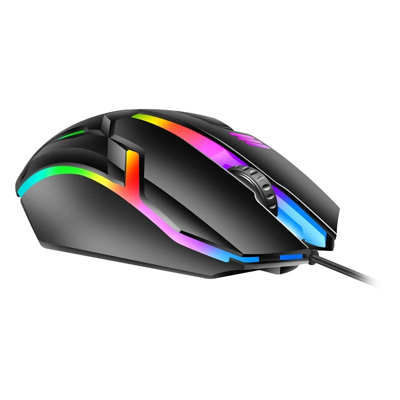 Еми Медиа - 799den / 12.99 euro VERBATIM TEFLON gaming mouse RAPIER V1   mouse-rapier-v1