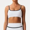 Reggiseno bianco