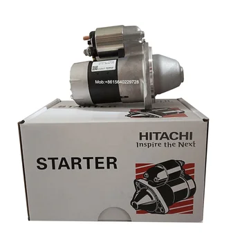 Kurefa S114-225 スターターモーター日立　S114-225 Kurefa S114-225 スターターモーター日立 S114-225 Kurefa S114-225