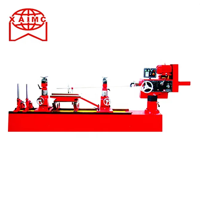 Engine Cylinder Body Bushing Boring Machine ( T8120VF) Line Boring Machine for Cylinder Heads and Block
