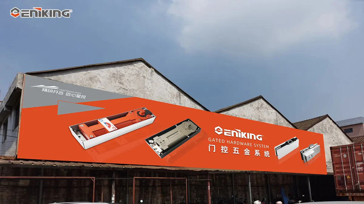Foshan Oufu Industrial Technology Co., Ltd. 3
