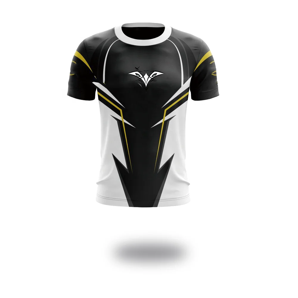 custom esports gear