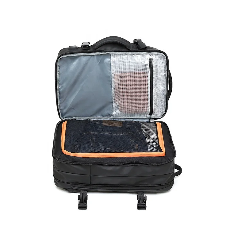 Multifunction Smart Backpack for Travelling Bagpack Men Business Back Packs Laptop Travel Backpack Bag With USB Charging Port