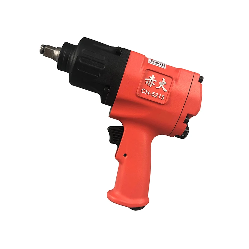 Power Tools Air Tools 1/2" Pneumatic Impact Wrench E688 8 Max Torque Square Weight Origin Free Speed Drive Product