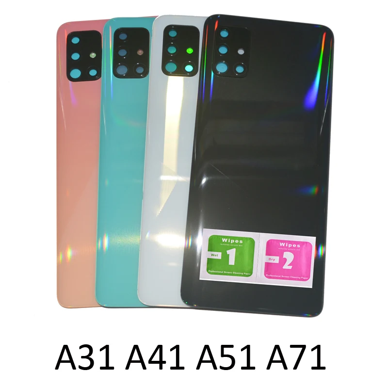 Samsung a71 A715