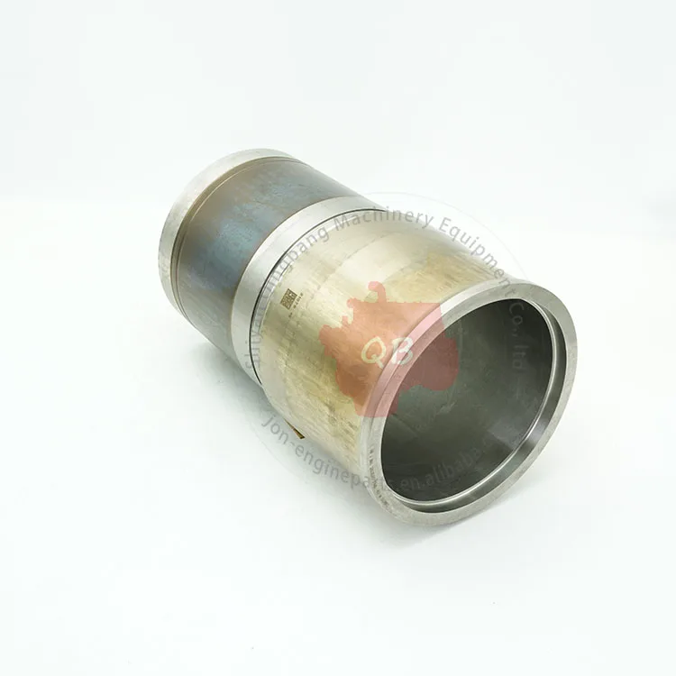 Genuine Cummins ISX QSX Diesel Engine Kit - Cylinder Liner 5658395 for ...