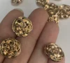 golden