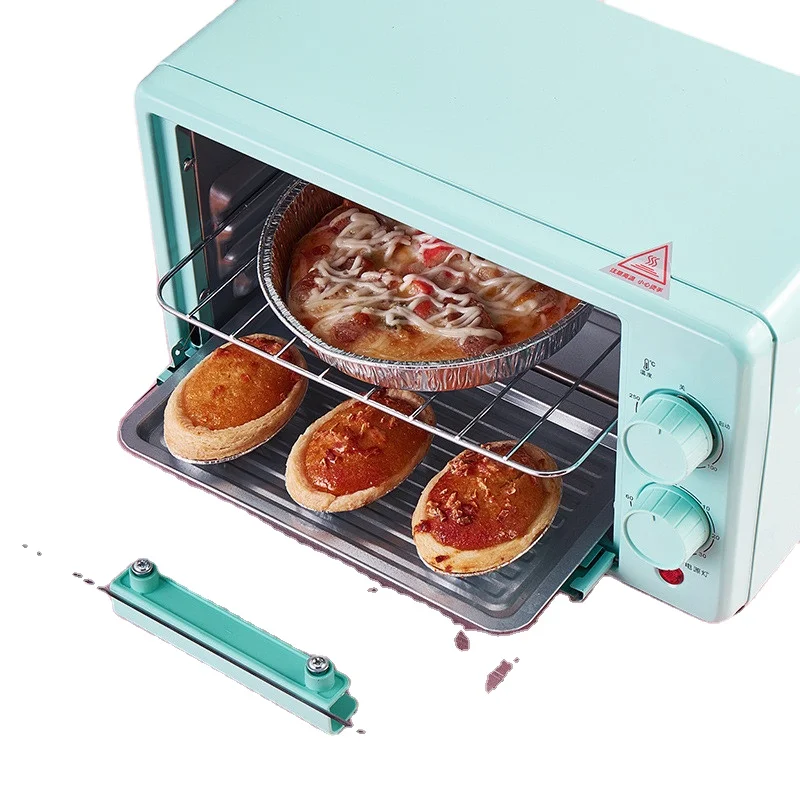 Electric Convection Oven 12L Toaster Oven Convection Electric