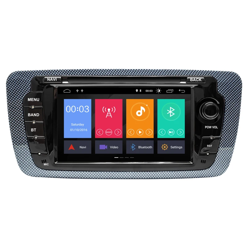 FÜR MERCEDES W169 W245 Sprinter W906 2+32G Android 12 Carplay Autoradio Navi RDS EUR 139,99