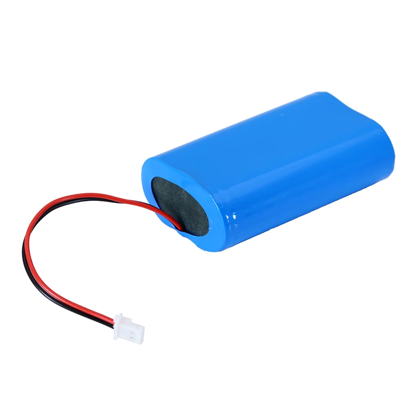 Custom Lithium 18650 External Battery Rechargeable Lithium Ion Batteries