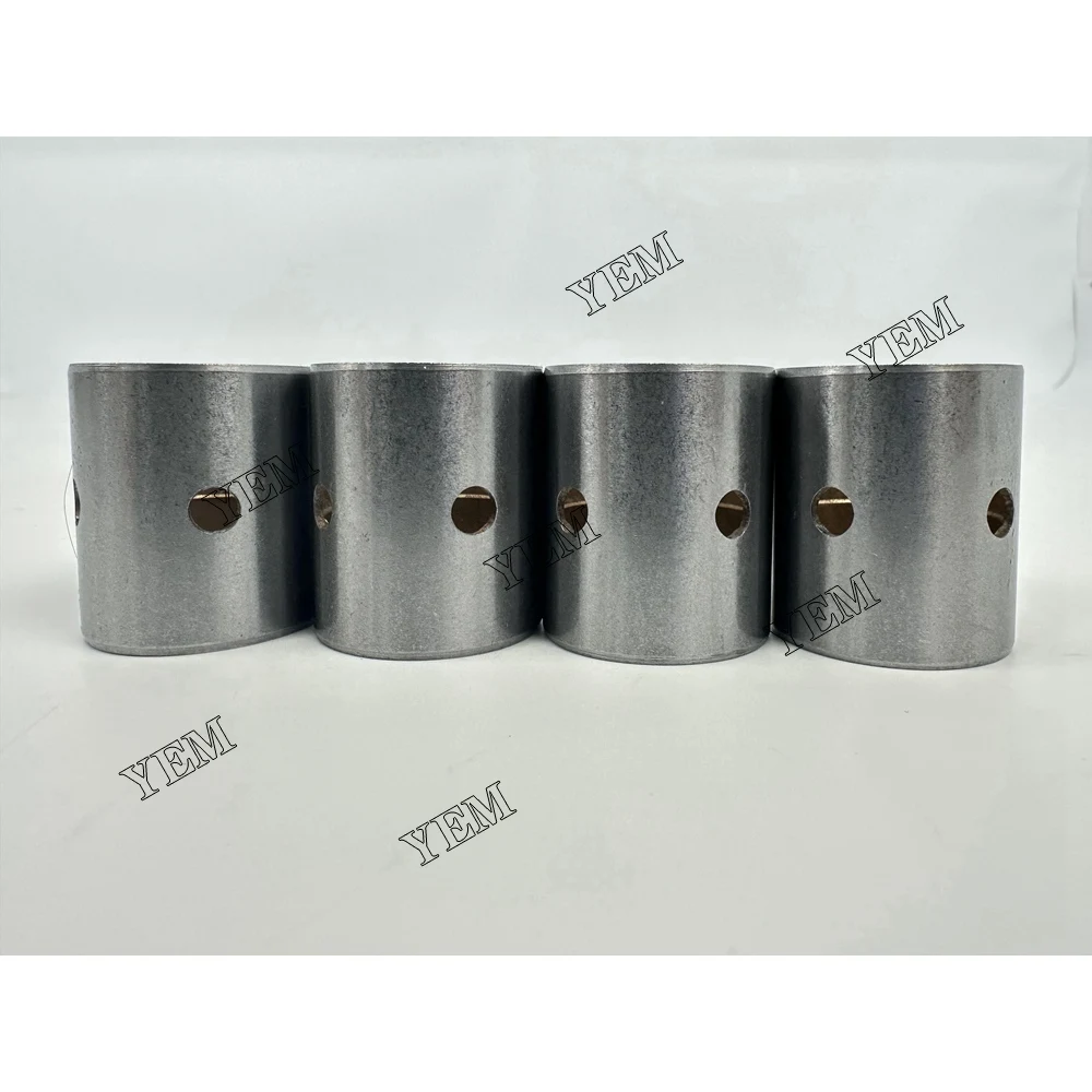 Engineering Machinery Part Bushing 32C19-01100 for Mitsubishi S4E2 Agricultural Machinery Spare Parts