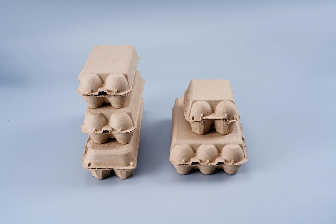 Suppliers 6 12 15 18 20 30 Grids Biodegradable Packaging Carton Chicken