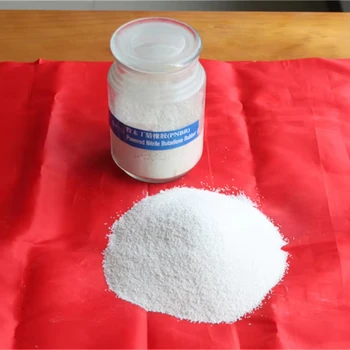 Best Selling Premium Nitrile Rubber Powder Transparent Raw Material for Rubber Products Manufacturing