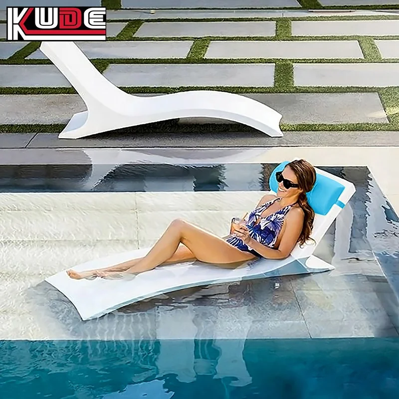 Chaise Longue Sdraio In Plastica Per Piscina Chaise Longue Sdrai