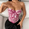 Rosa rossa