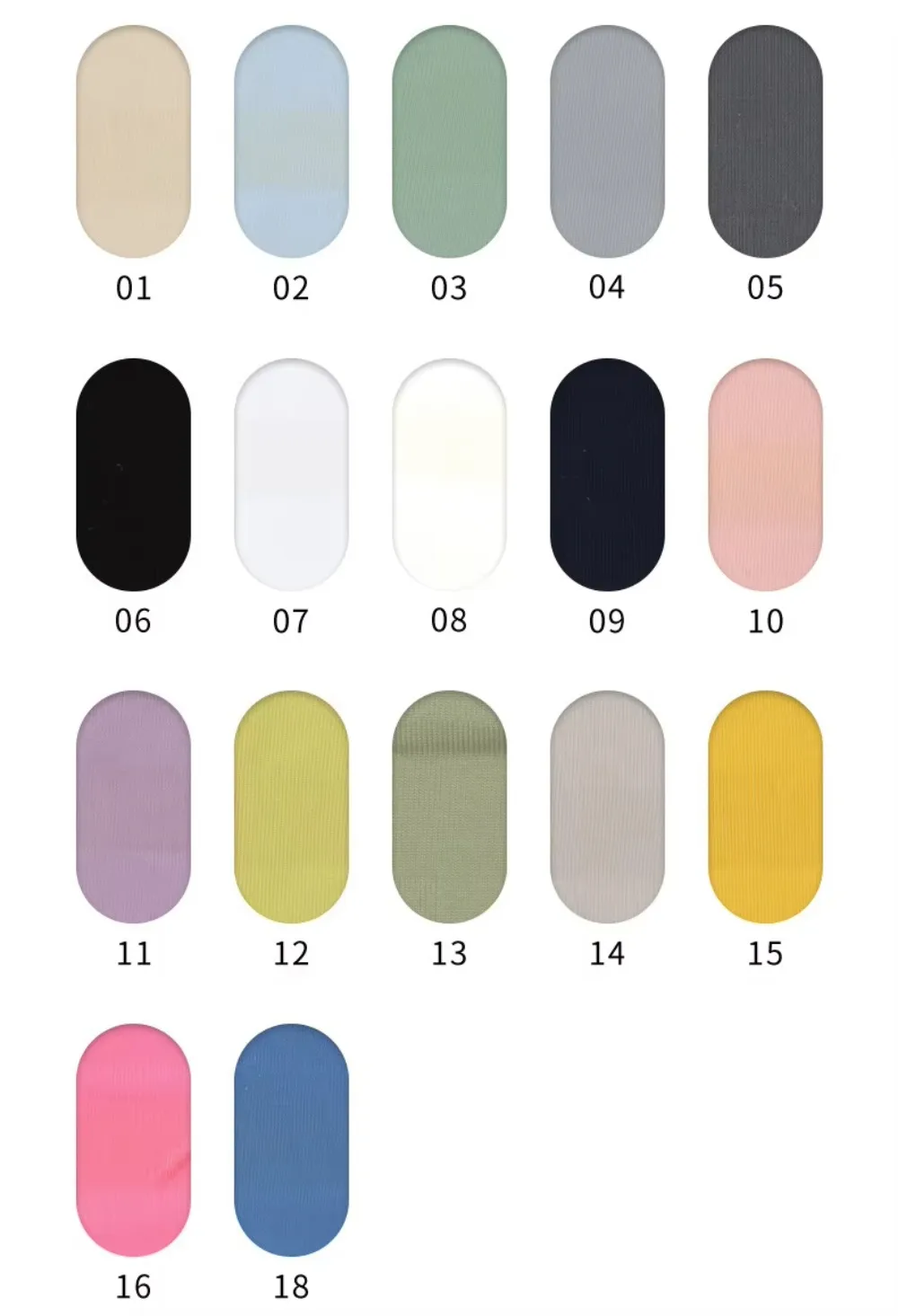 High Elastic Polyamide Fabric 120gsm 85% Nylon 15% Spandex Fabric Weft Knit Fabric for Seamless Underwear Lingerie
