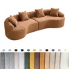 Tissu chenille