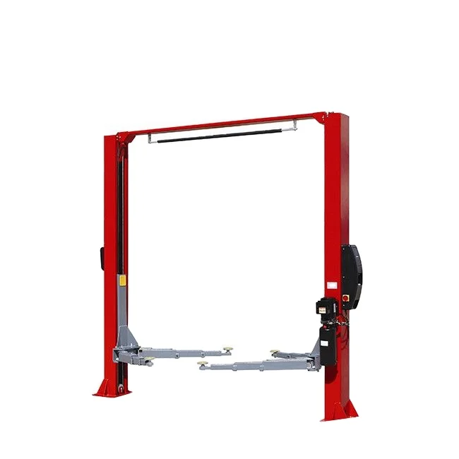 CE longxiang  hydraulic lifter for car hydraulic lift column hydraulic car lifter Lifter for car