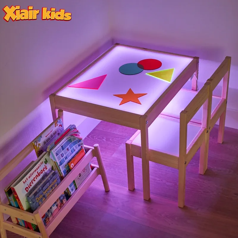 Childcraft LED Mini Light Table