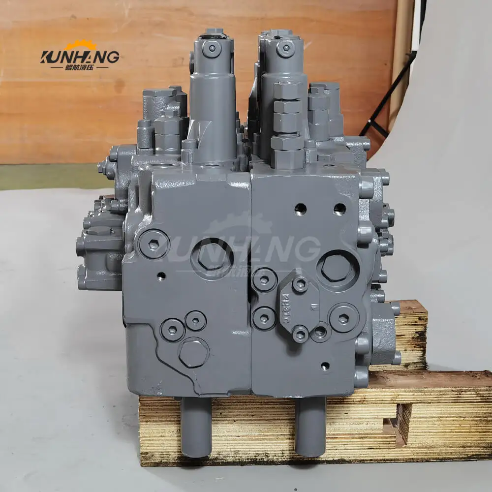 静物 For Hitachi ZX330-3 Excavator Main Valve 4625137 4363127
