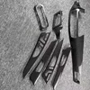 Carbon 7 pieces