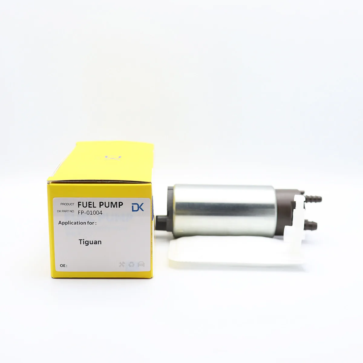 0580453434 KSP Fuel Priority - Reliable Gasoline Pump Core