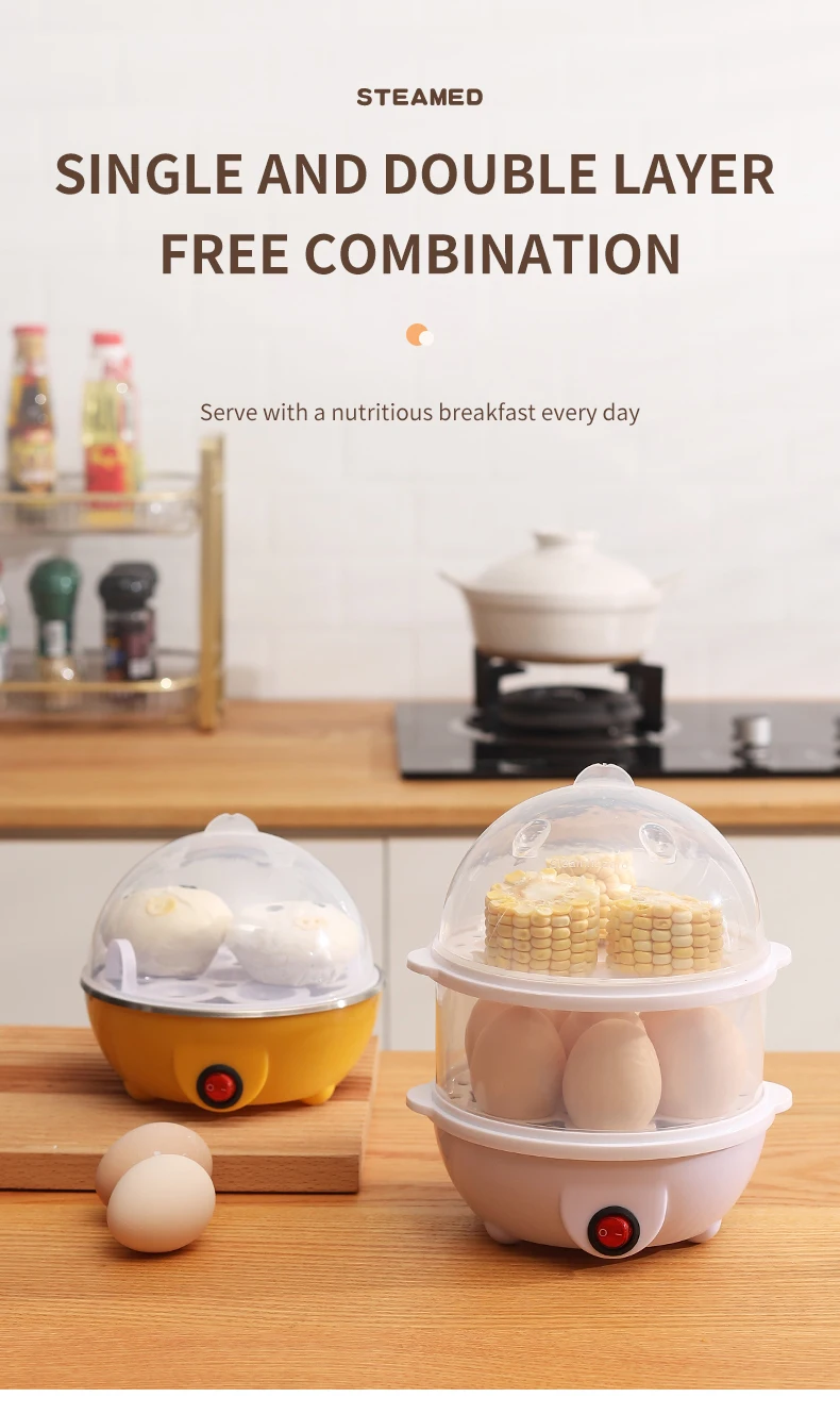 Hot Sale Electric Rapid Egg Boiler Egg Cooker Buy Electric Egg Boiler