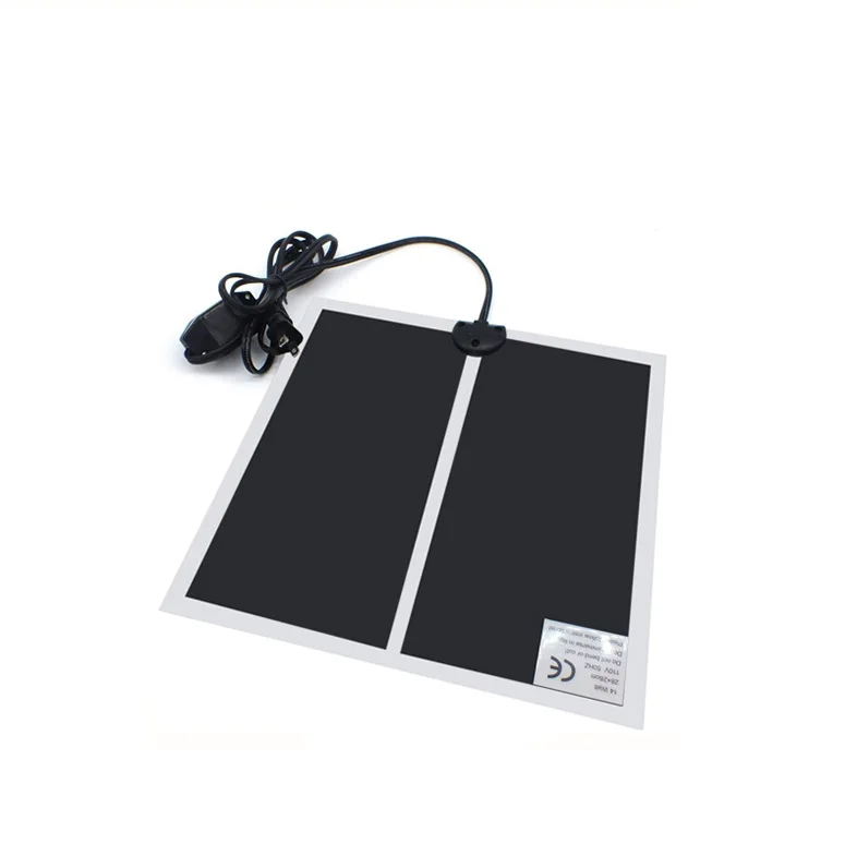 reptile warming pad
