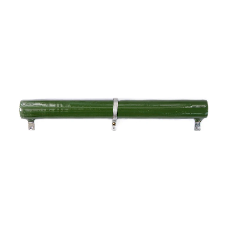 High Power Fixed Wirewound Power Variable Resistor